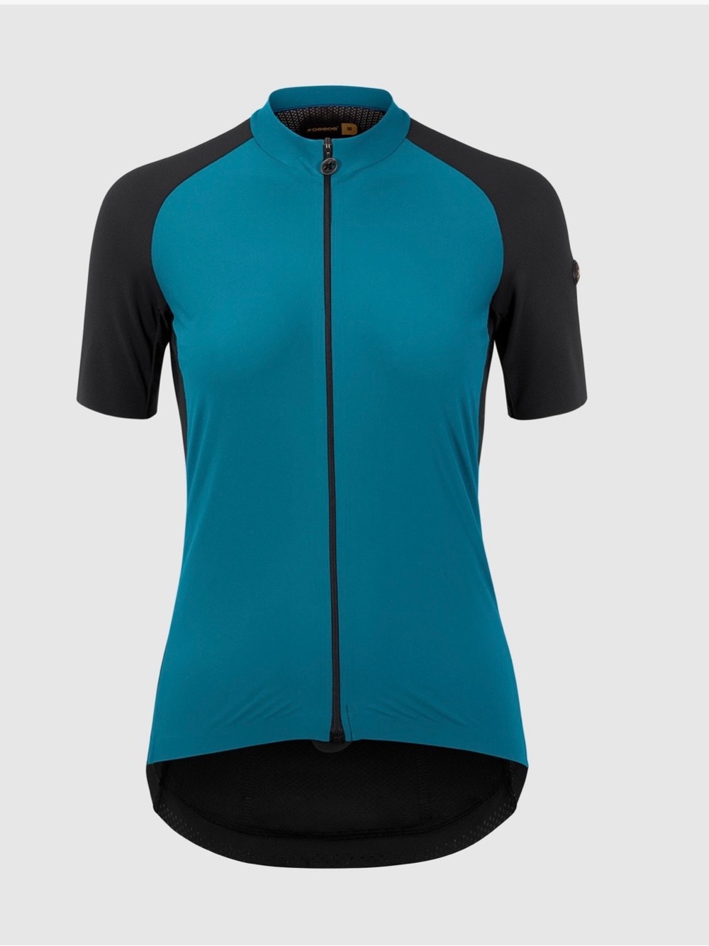 Assos of Switzerland Women's UMA GTV aJersey C2 Premium Cycling Jersey NWT